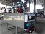 全自動電磁除鐵器日常應(yīng)該如何養(yǎng)護