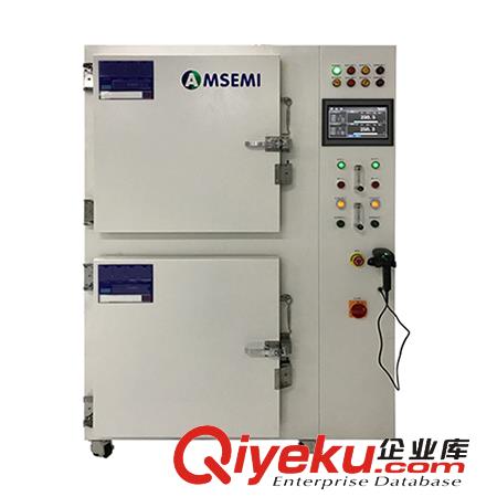 矽旺無氧烤箱AO-2DS FC（針對(duì)晶圓產(chǎn)品）
