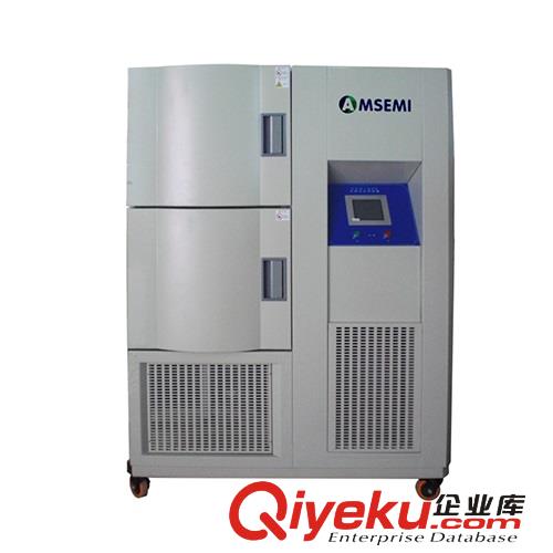 兩箱式冷熱沖擊試驗(yàn)箱AST-100D 衡鵬代理