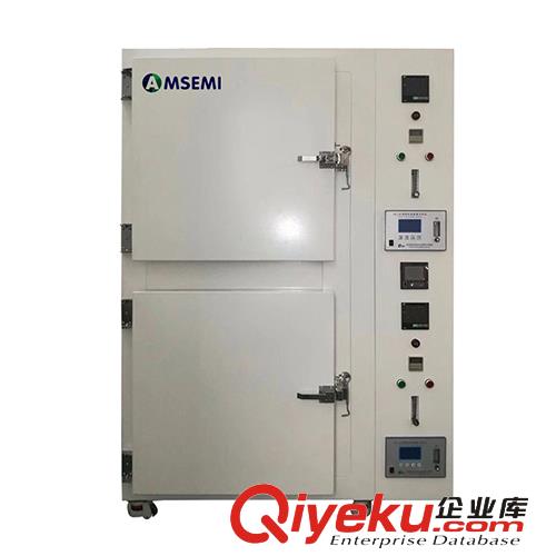 100級無塵烤箱CM-100T（工業(yè)烘箱）衡鵬代理
