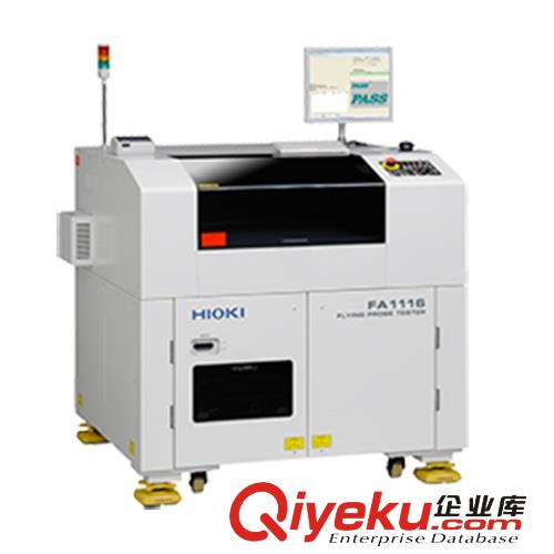 日本日置飛針測(cè)試機(jī)FA1116_ 衡鵬企業(yè)