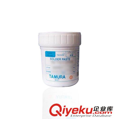 TAMURA BF-101免清洗助焊膏 衡鵬供應(yīng)