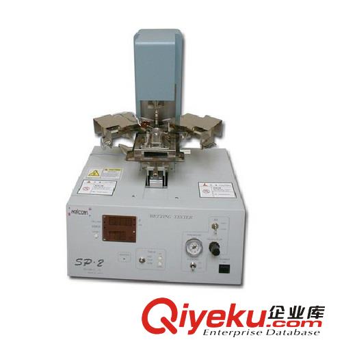 SP-2濕潤(rùn)性測(cè)試儀/沾錫天平 衡鵬供應(yīng)