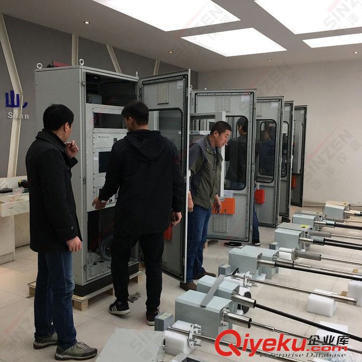 焦化煤氣廠煙氣在線檢測(cè)設(shè)備