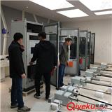 焦化煤氣廠煙氣在線檢測設備