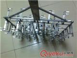 鈦金屬成為珠寶大師們的新寵鈦掛具廠家