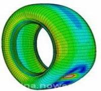 有限元分析 结构分析-流体分析-受力分析