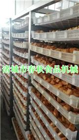 夾心魚豆腐生產設備制作流程機器有那些?普通魚豆腐添置那些機器