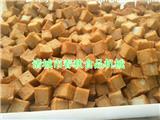 家用小型魚豆腐設備必須投那些機器？全套設備及工藝哪家好？