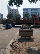 美佳搬家搬廠專車，專人負責搬家