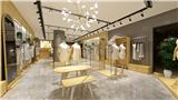 廣州展柜廠家-緣木楓展覽