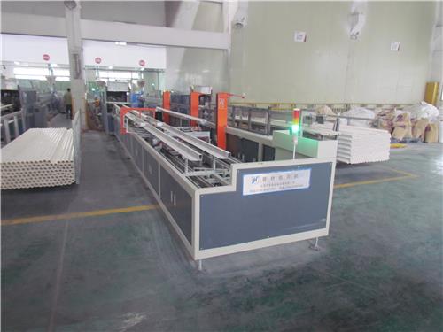 （1）单管在线包装机GB-S50-75