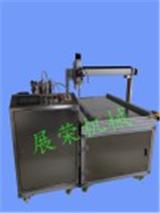 聚氨酯澆注機(jī)，電柜門密封條點(diǎn)膠機(jī)