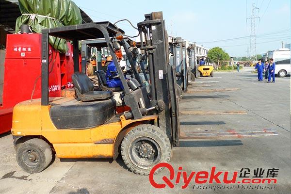 蘇州工業(yè)園區(qū)斜塘鎮(zhèn)叉車出租