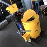 路面養(yǎng)護(hù)怎么少得了小型瀝青灌縫機(jī)手推式路面伸縮縫補(bǔ)縫機(jī)
