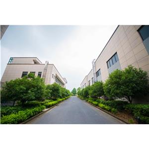 公司厂区