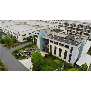 公司厂区