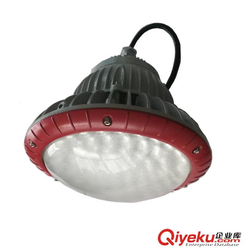 LED防爆灯100W 工业防爆灯具