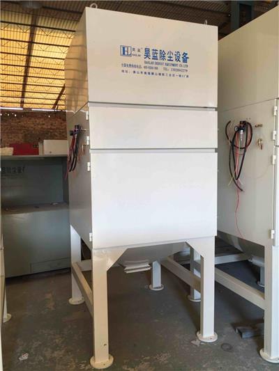 喷漆房油漆异味处理视频