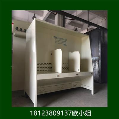 定做模具打磨除尘器
