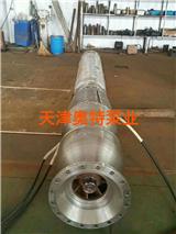 不銹鋼潛水電泵批發價格-果園澆水-津奧特廠家