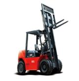 中山電動叉車的操作要領(lǐng)