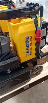 混凝土研磨機 水磨石地坪研磨機 地坪打磨機銷售地址380V