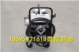 口碑信譽好的廠家生產的小型瀝青撒布機 薩奧saao小型瀝青灑布機