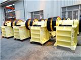 690石頭破碎機(jī)多少錢一臺(tái)？WYL77