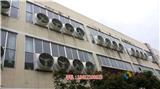 東莞厚街負壓風機|風機安裝(推薦閱讀)_中山負壓風機|工廠車間降溫安裝(歡迎進入