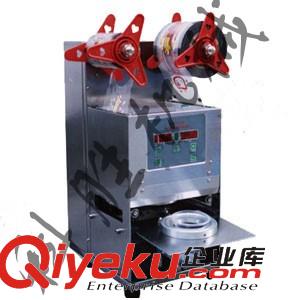 承德科勝郫縣豆瓣醬封口機|紙杯封口機|河北封口機