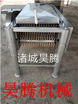 22軸乳鴿脫毛機詳細介紹
