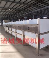 大型鵝燙毛機使用介紹