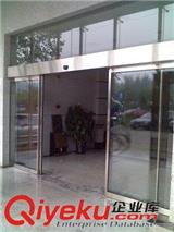 萬項沙多瑪自動門安裝,感應(yīng)門門頭電機施工大樣