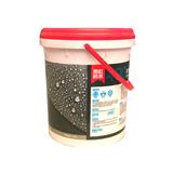 雨虹400彩色高彈防水涂料_正廣和新型建材_齊齊哈爾資訊網(優質商家)