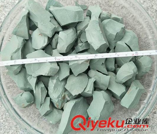 沸石顆粒定義與用途