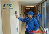 辦公區(qū)域所做的沈陽除甲醛的主要來源是什么