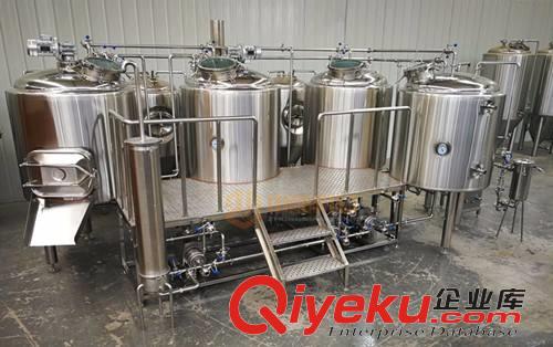盤錦自釀啤酒設(shè)備的市場優(yōu)勢是什么