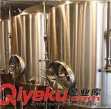 大連精釀啤酒設備的正確操作和使用方法