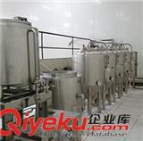 沈陽啤酒設備的使用注意事項