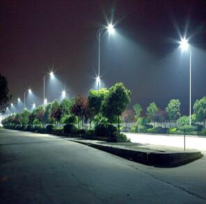 led路燈頭需要防水防腐蝕呢？