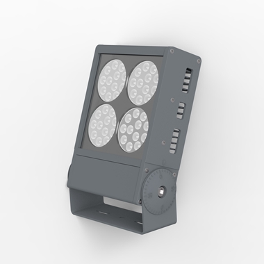 LED投光灯的性能你真的了解吗？