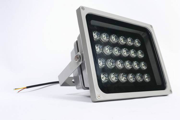 LED投光灯的性能你真的了解吗？