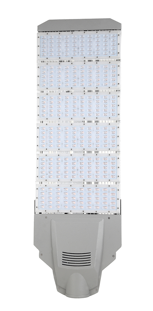 led路灯头在安装时需要注意到的地方