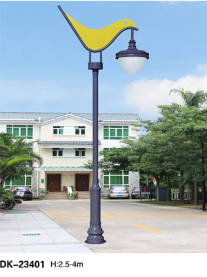 太阳能led景观灯的工作原理，太阳能led景观灯生产厂家
