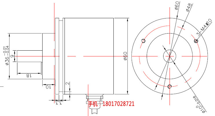 并行二进制编码器_{jd1}值单圈编码器品牌_桁萱自动化科技(优质商家)_BCD码{jd1}值编码器_23位{jd1}值编码器厂家_桁萱自动化科技(欢迎进入