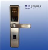 指紋鎖為什么在手指多汗的環(huán)境下無法辨認