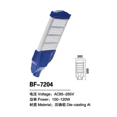 LED路灯系列