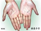 手診面診培訓班教大家手診口訣