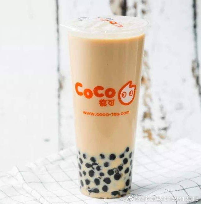 在杭州加盟coco奶茶，总部会给哪些支持